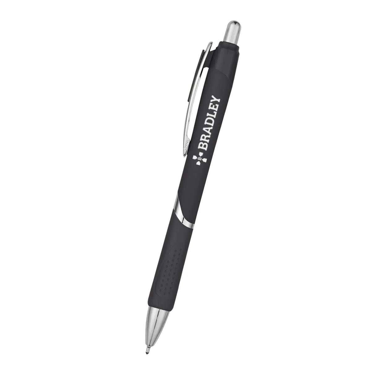 Dotted Grip Sleek Write Pen 1 of 6