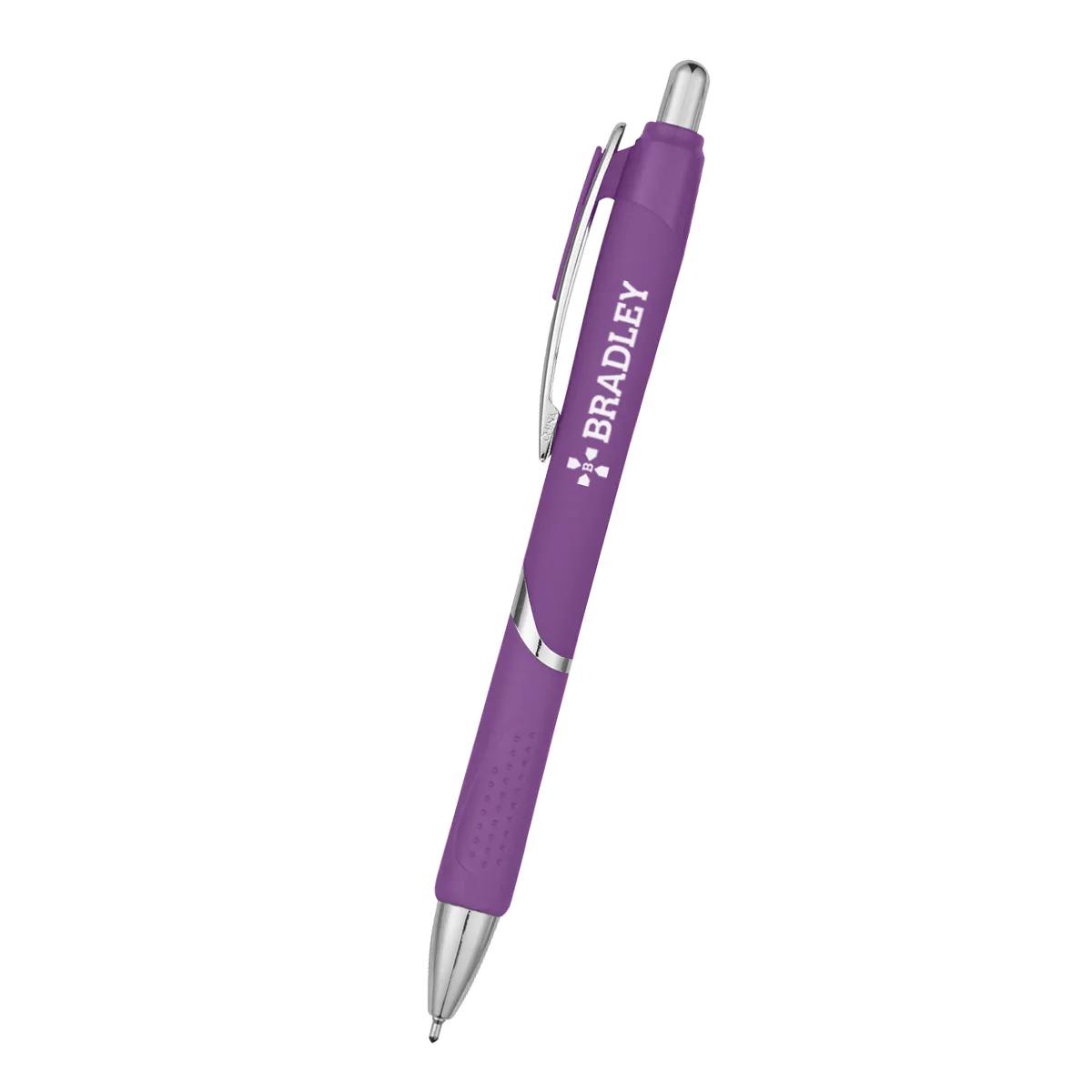 Dotted Grip Sleek Write Pen 5 of 6