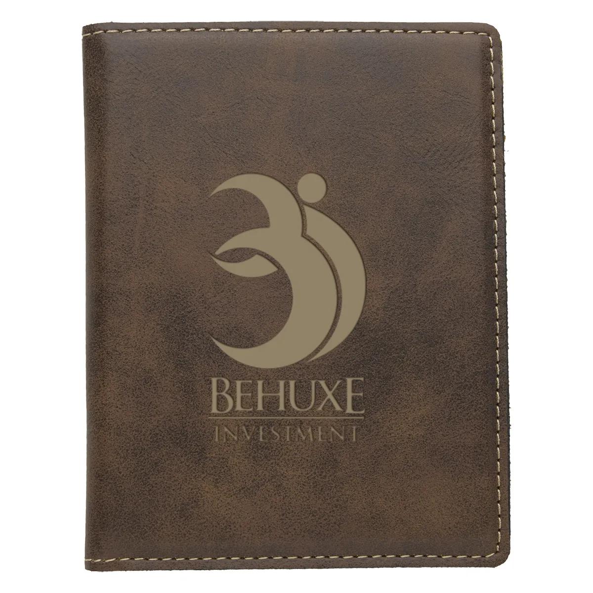 Guardian RFID Passport Wallet Seek Set 4 of 4