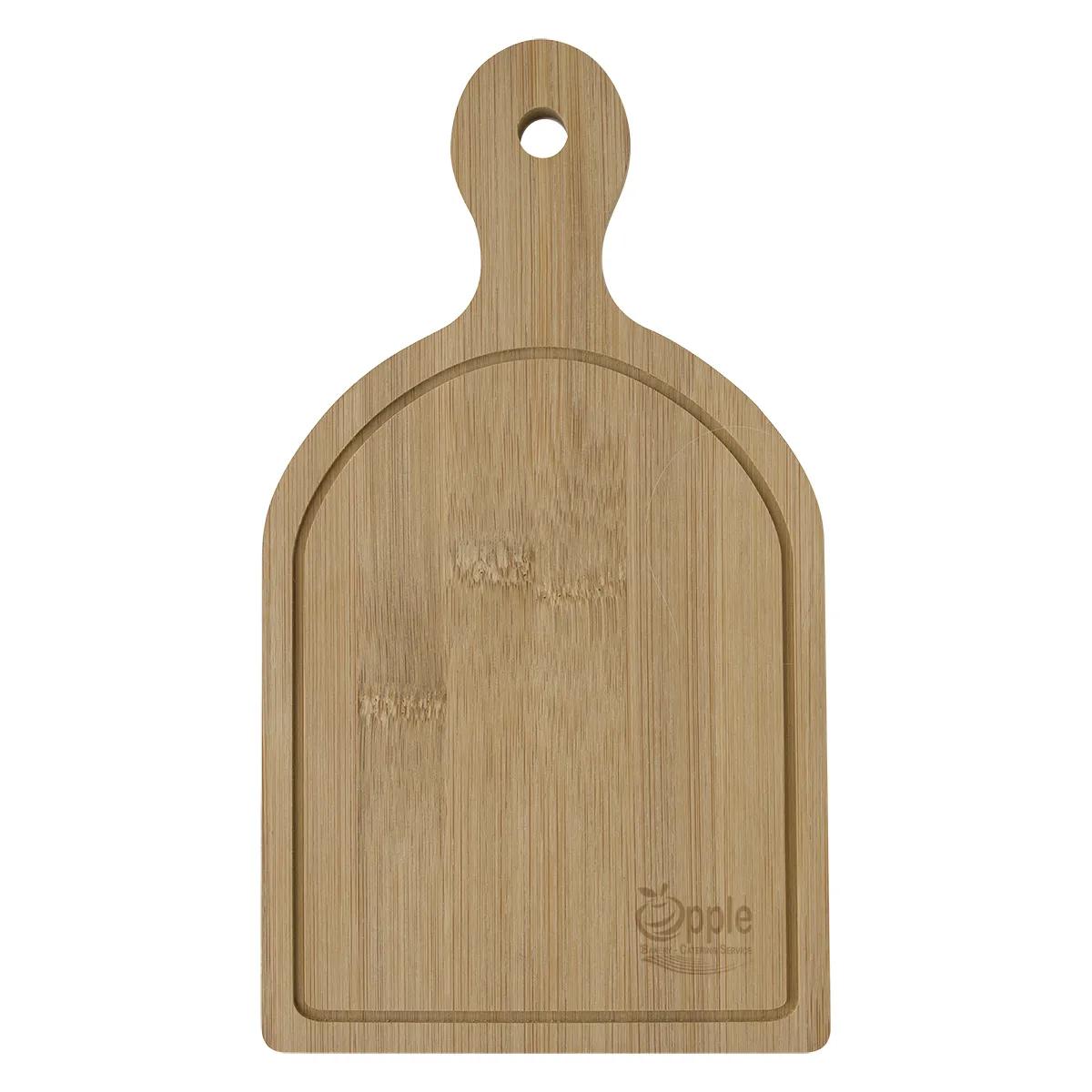 Rhein Bamboo Cutting Board 1 of 5