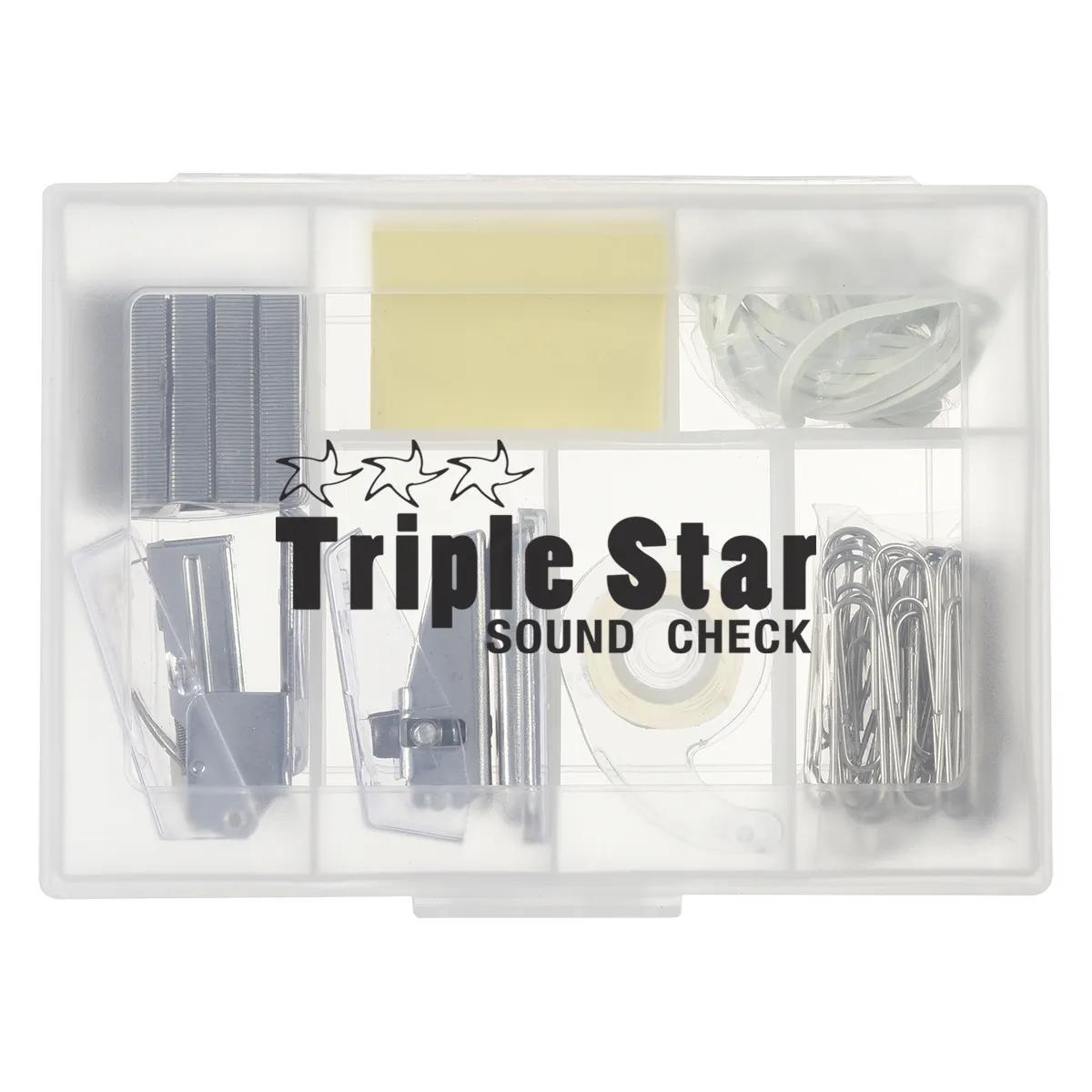 7-In-1 Stationery Kit 1 of 1