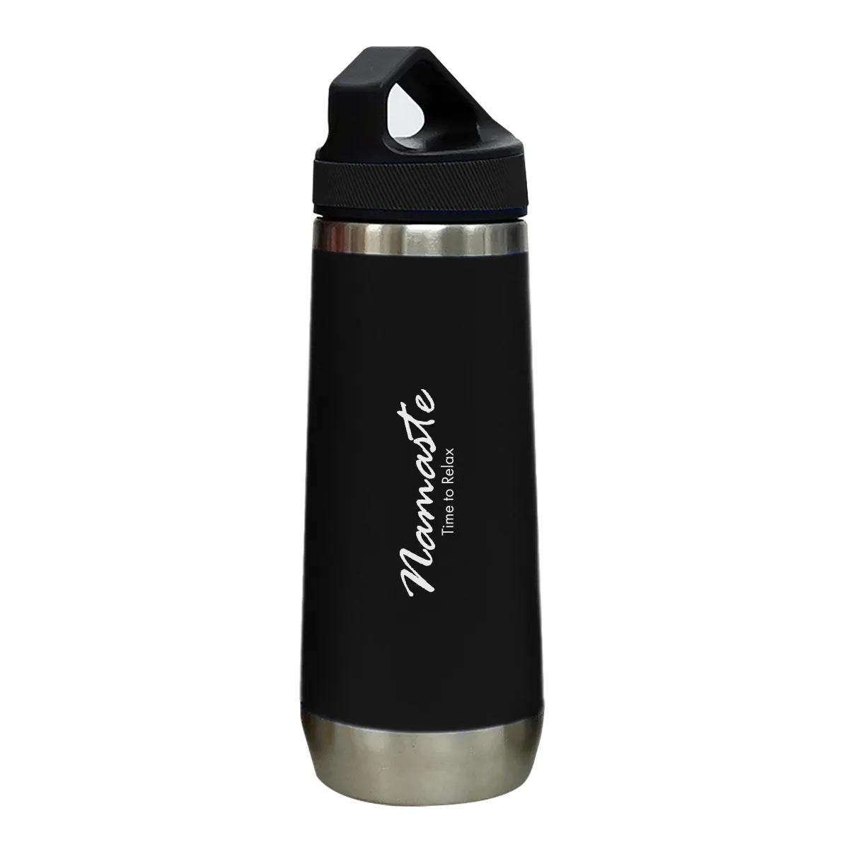 20 Oz. Hunter Stainless Steel Bottle