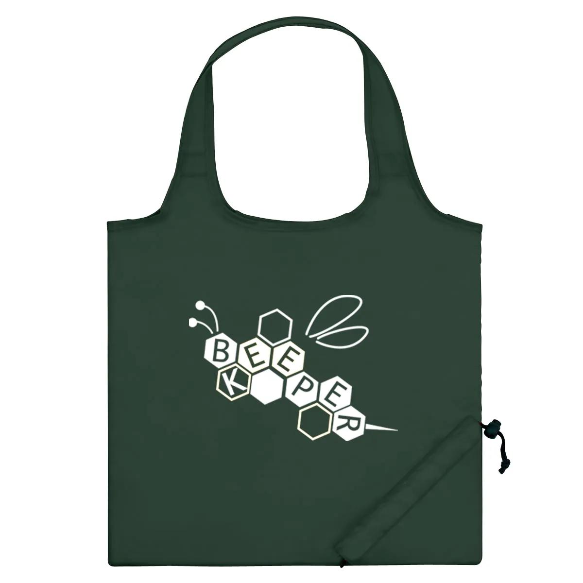 FOLDAWAY TOTE BAG