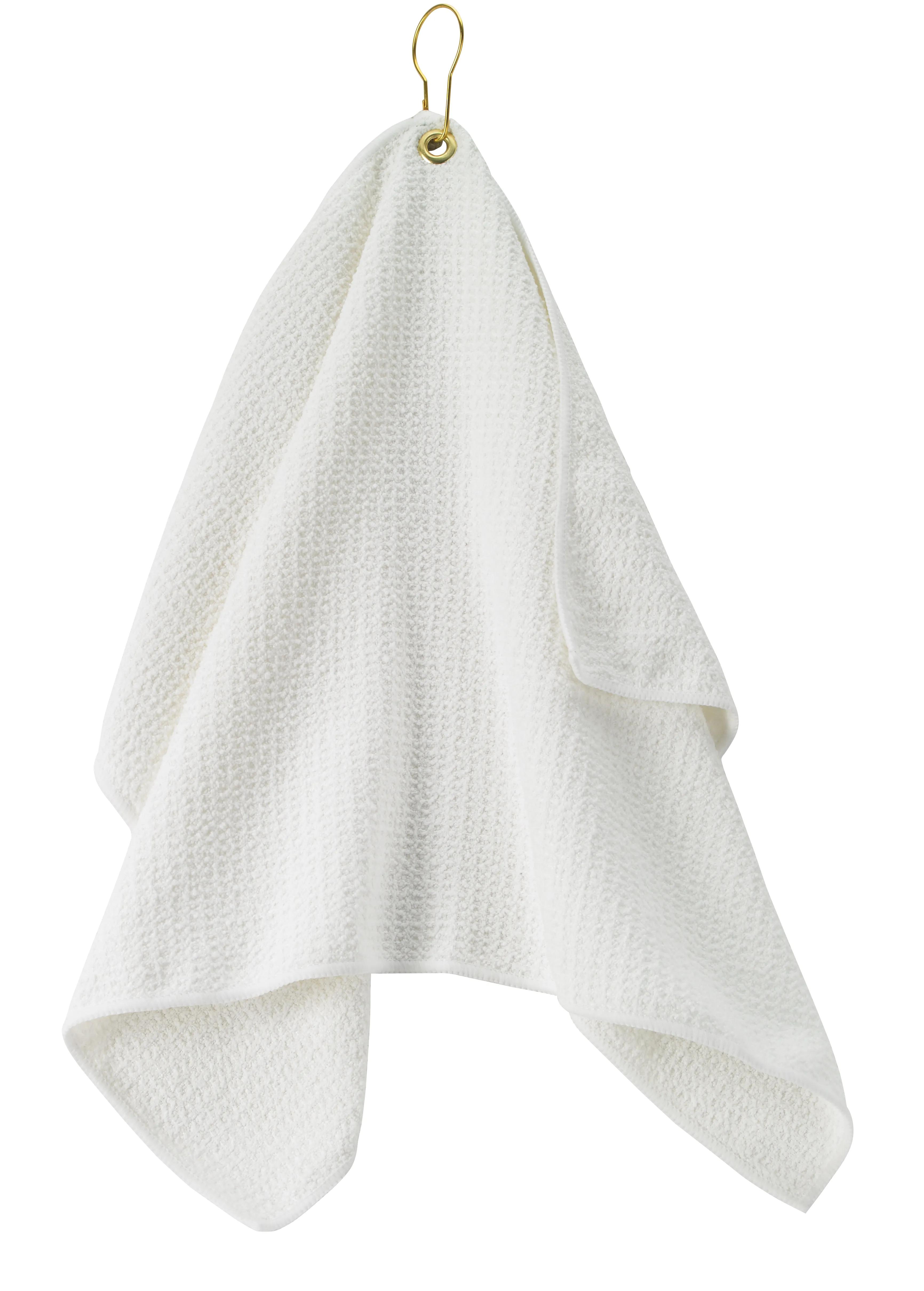 Golf Waffle Towel 1 of 8