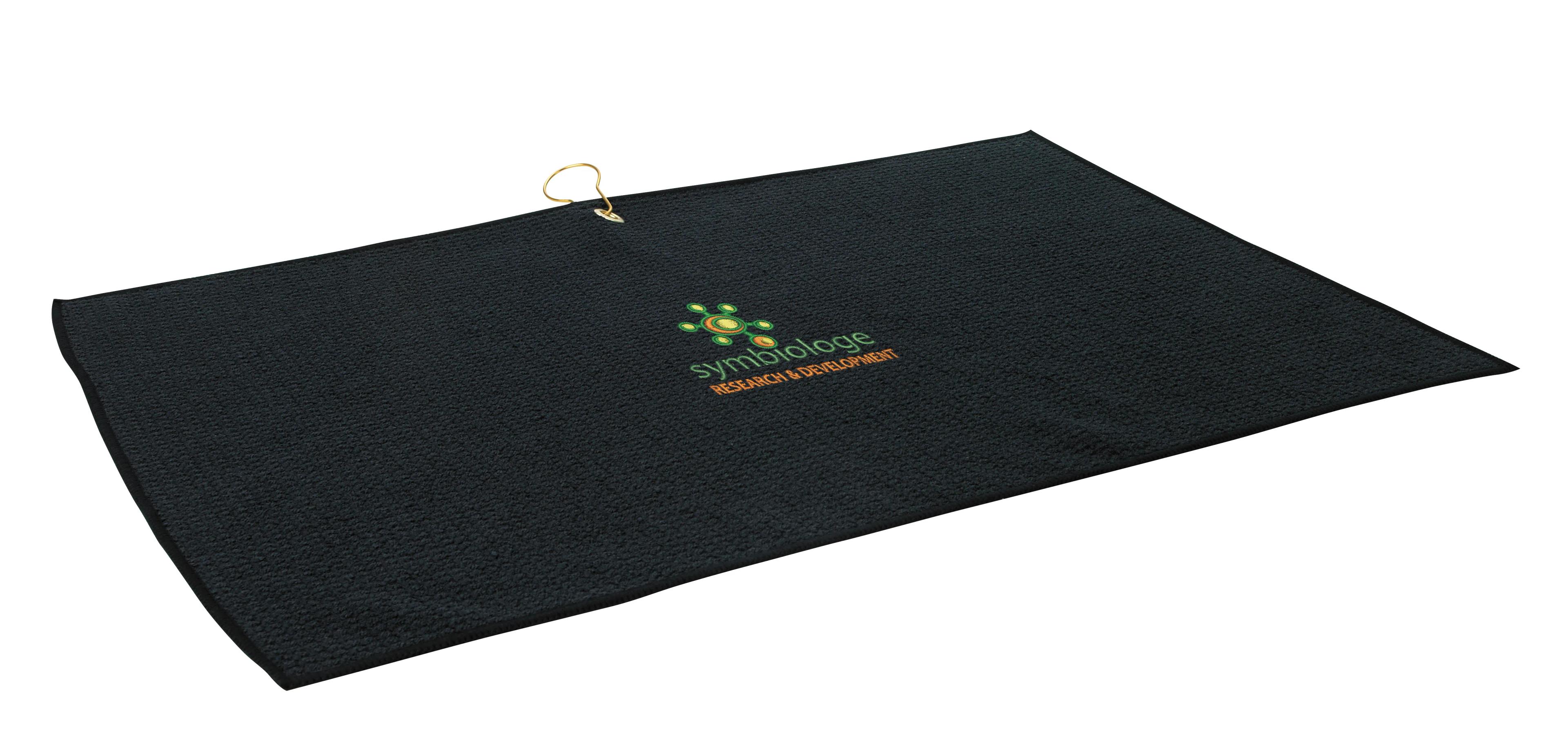 Golf Waffle Towel 6 of 8