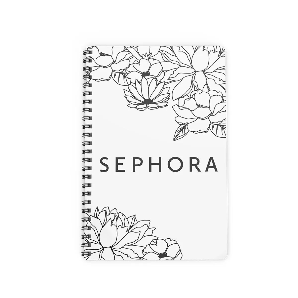 Powerstick Willow Side Bound Notebook 1 of 1