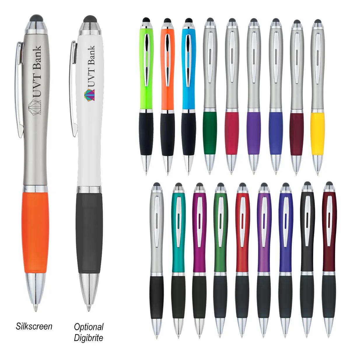 Satin Stylus Pen