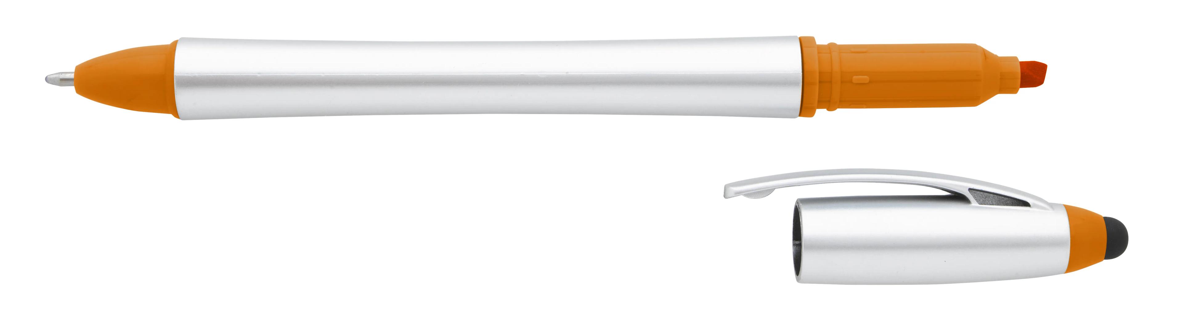 Good Value™ Stylus RABS Highlighter-Pen Combo 69 of 92