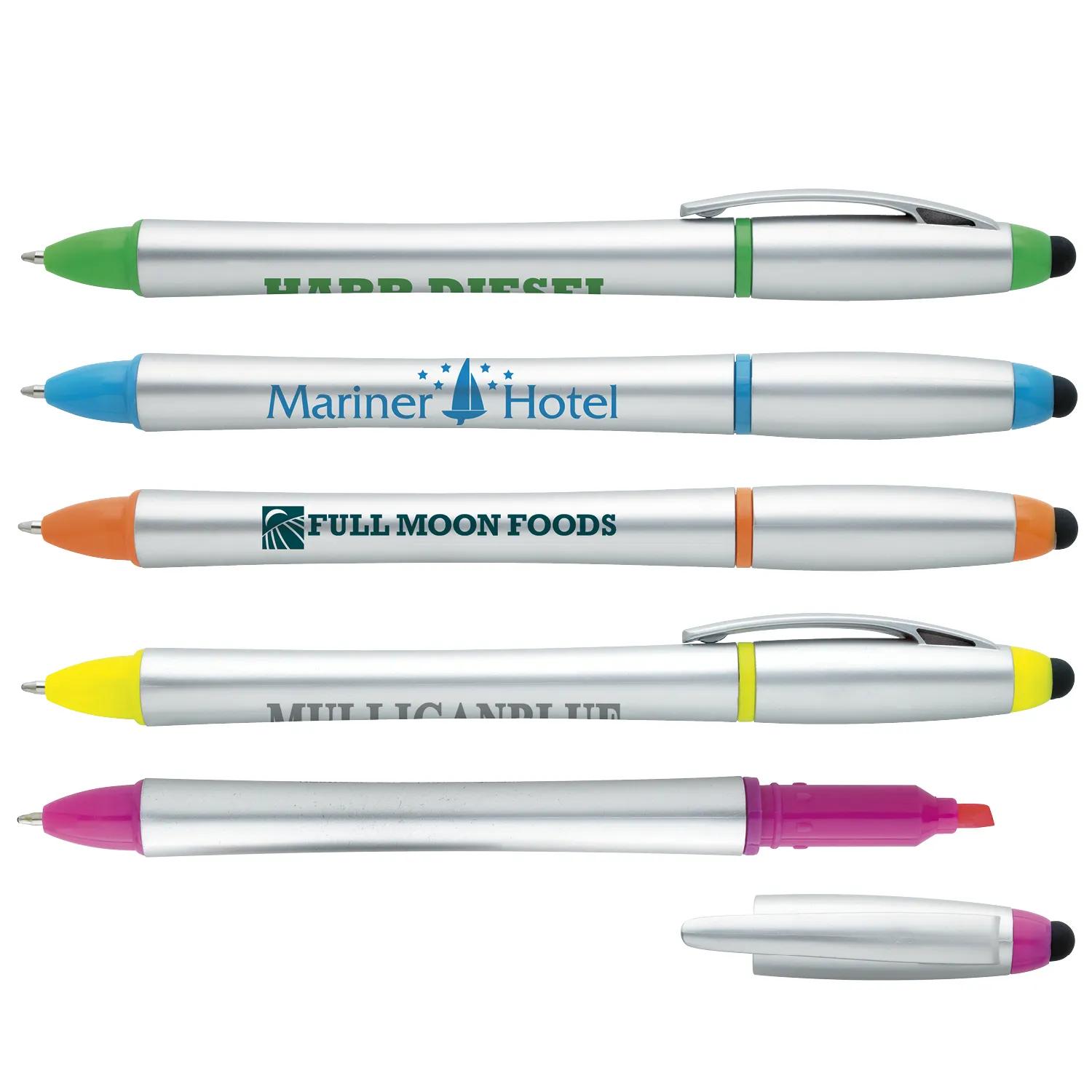Good Value™ Stylus RABS Highlighter-Pen Combo 54 of 92