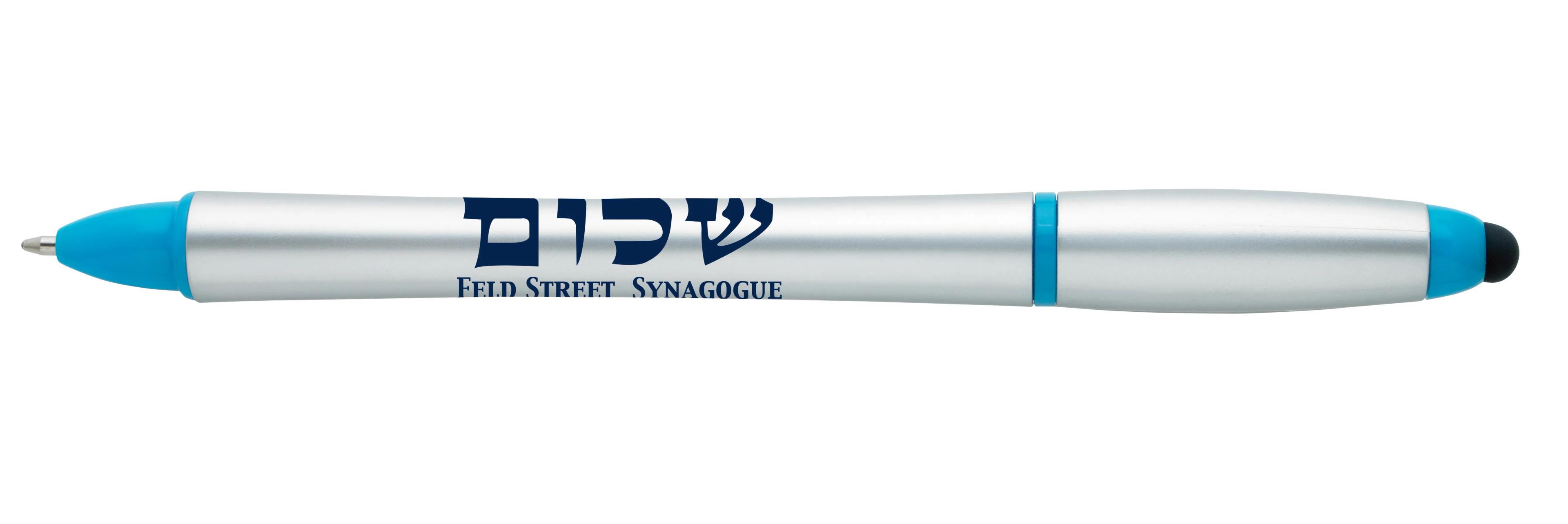 Good Value™ Stylus Highlighter-Pen Combo 8 of 53