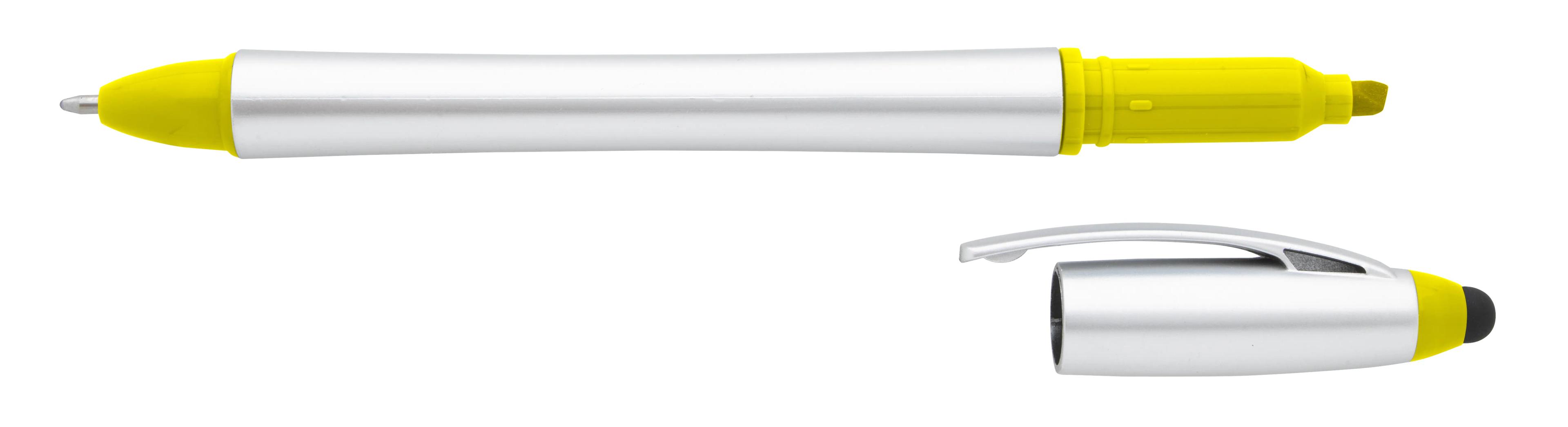 Good Value™ Stylus RABS Highlighter-Pen Combo 81 of 92