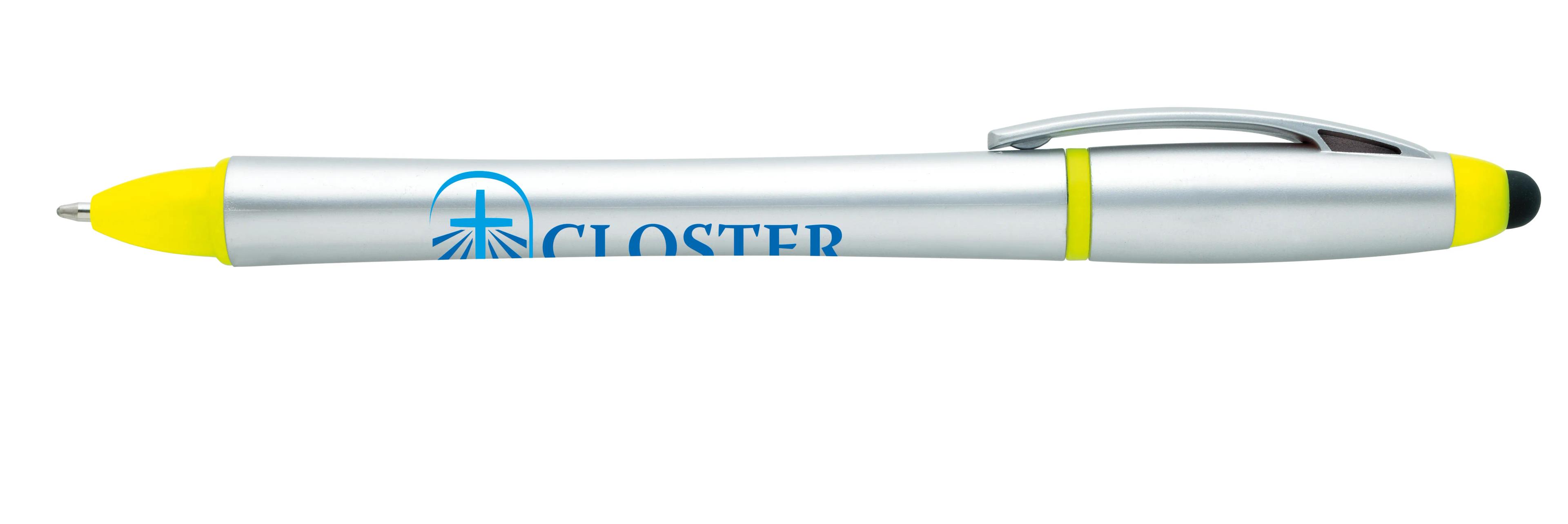 Good Value™ Stylus Highlighter-Pen Combo 13 of 53