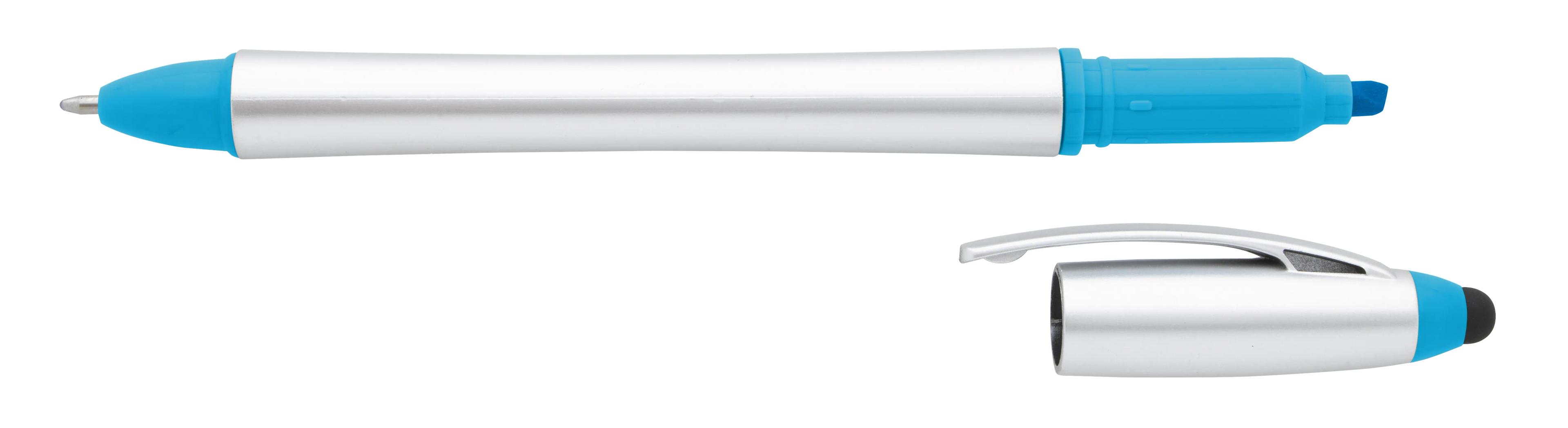 Good Value™ Stylus RABS Highlighter-Pen Combo 57 of 92