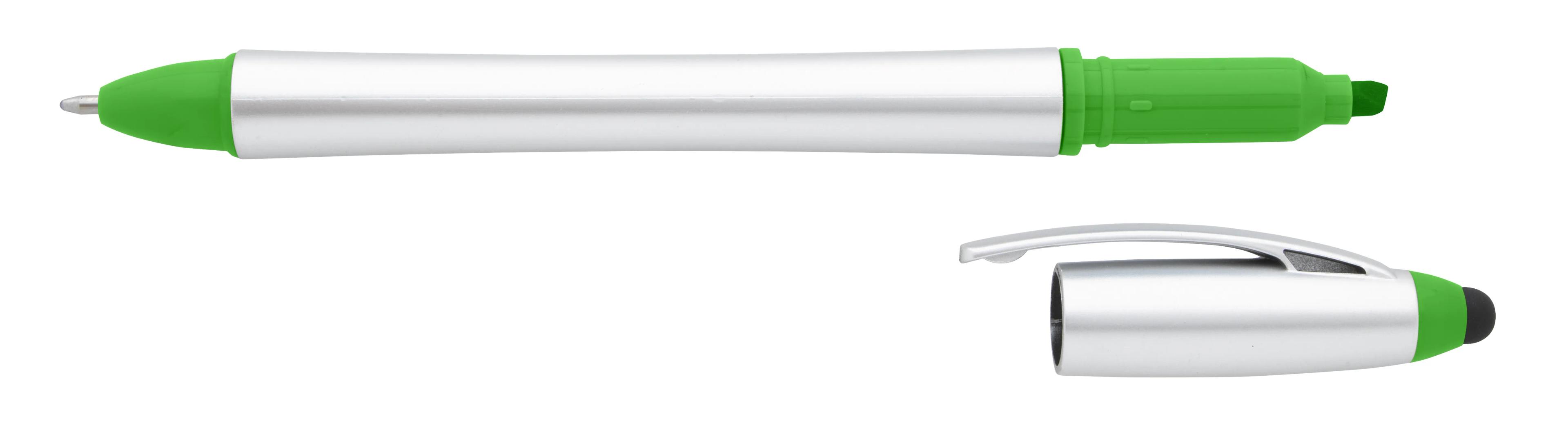 Good Value™ Stylus RABS Highlighter-Pen Combo 63 of 92