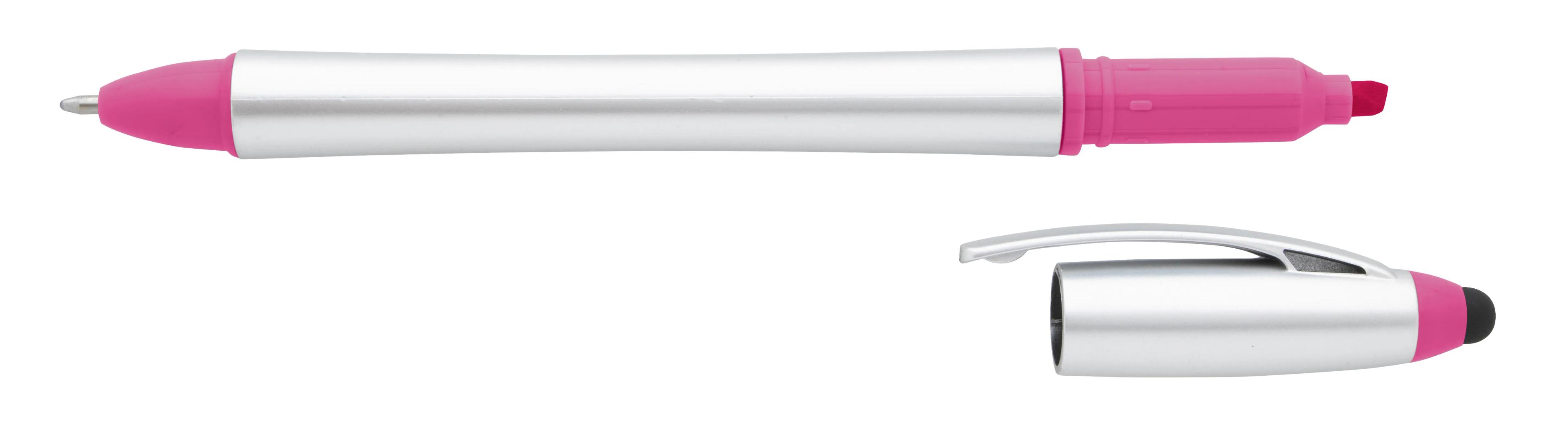 Good Value™ Stylus RABS Highlighter-Pen Combo 75 of 92
