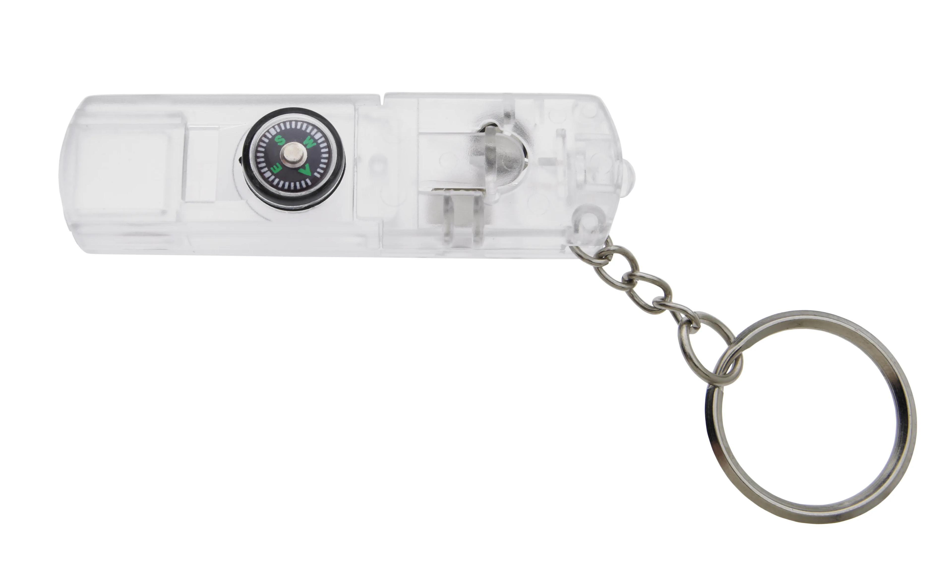 Keylight with Whistle and Compass 2 of 12