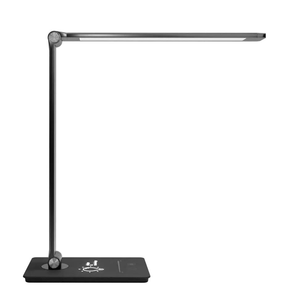 SCX Design™ 5W Wireless Charging LED Desk Lamp 14 of 21