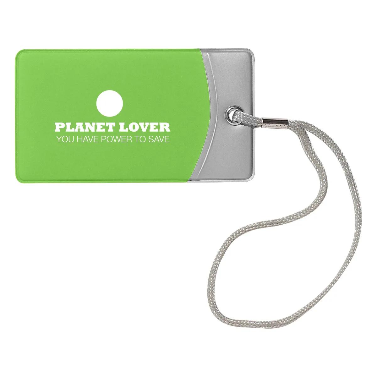 Mod Luggage Tag 2 of 5