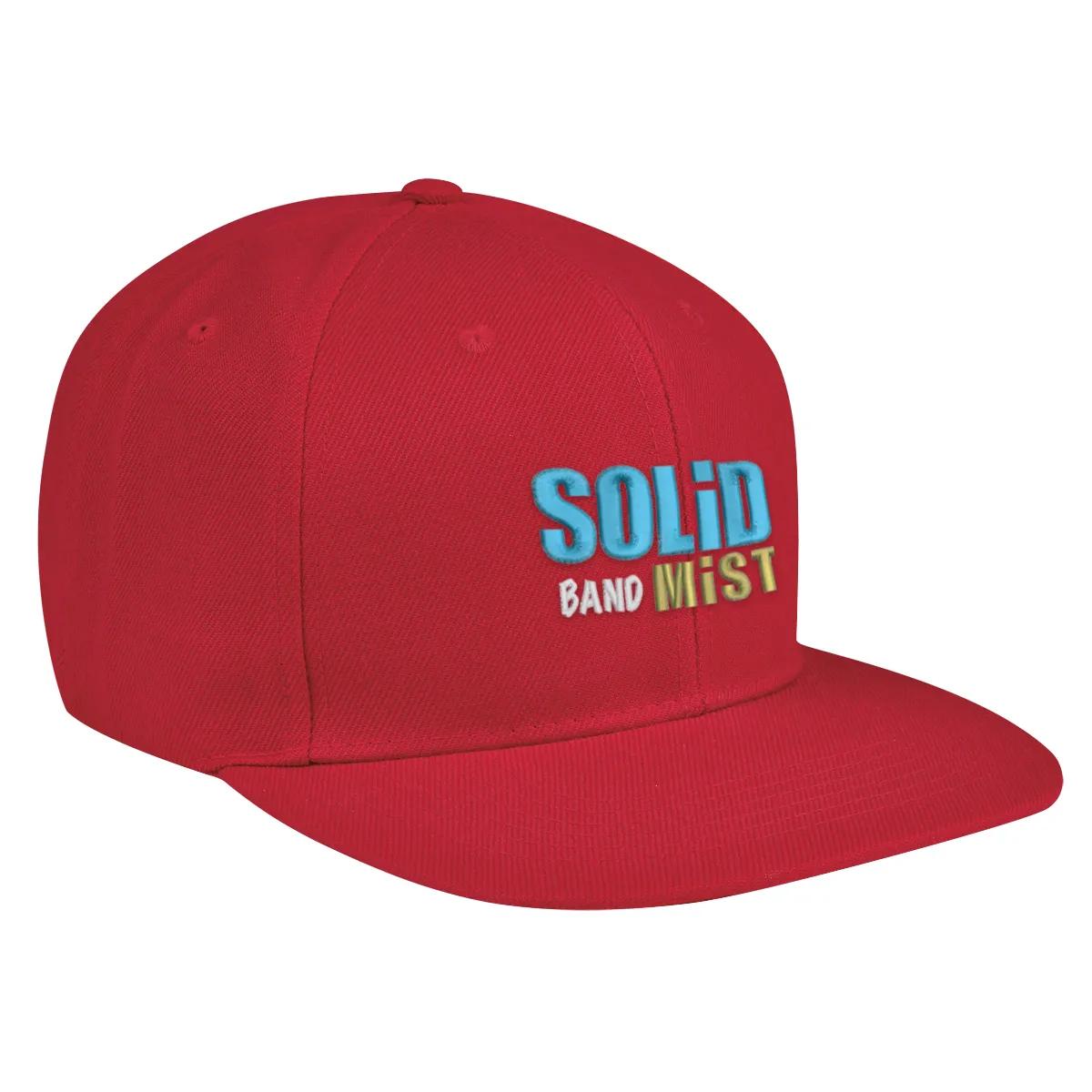 What's Up SnapBack Cap 3 of 4