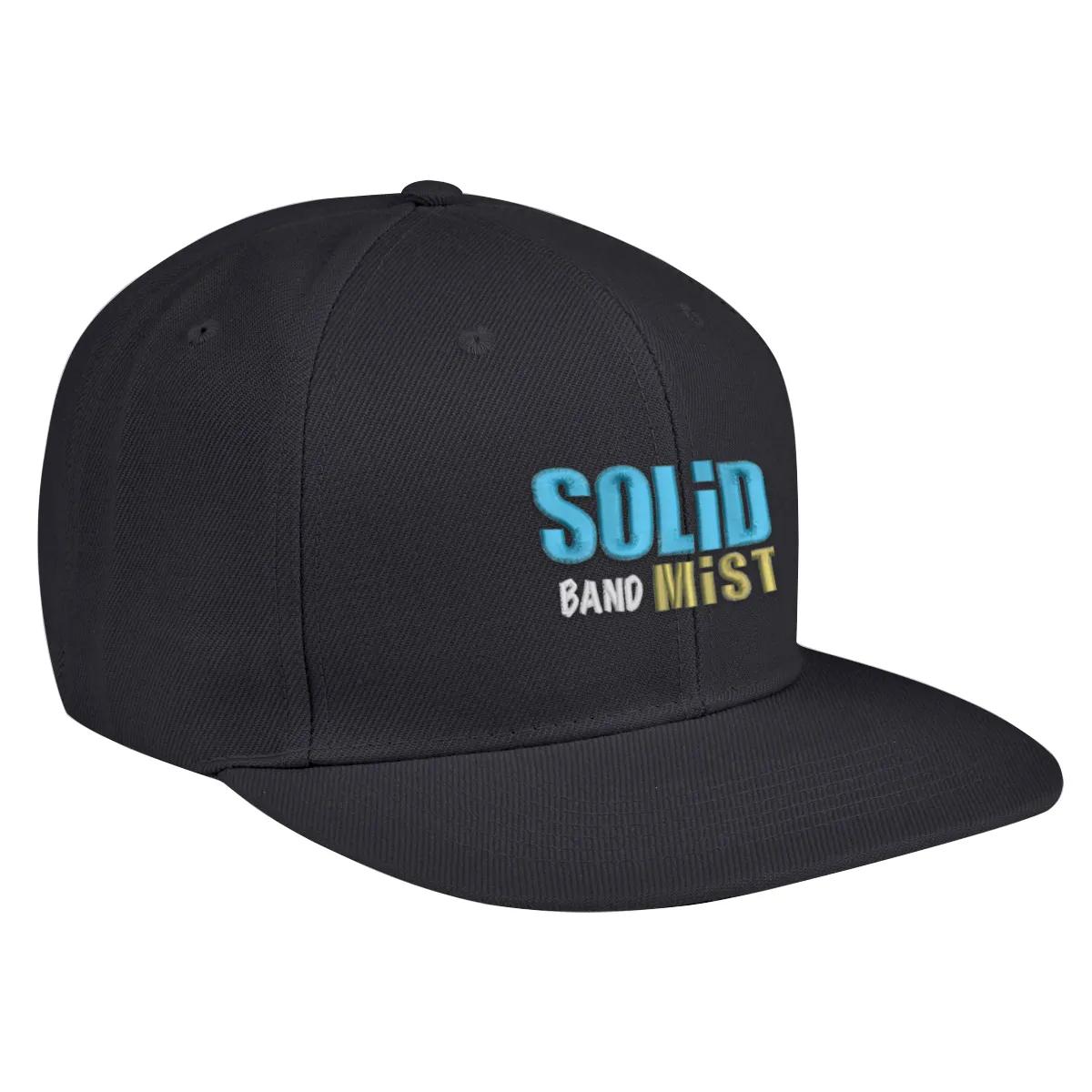 What's Up SnapBack Cap 1 of 4