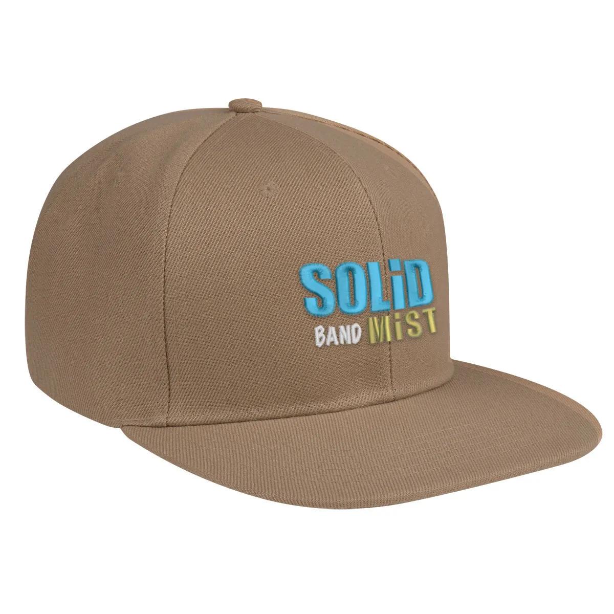 What's Up SnapBack Cap 2 of 4