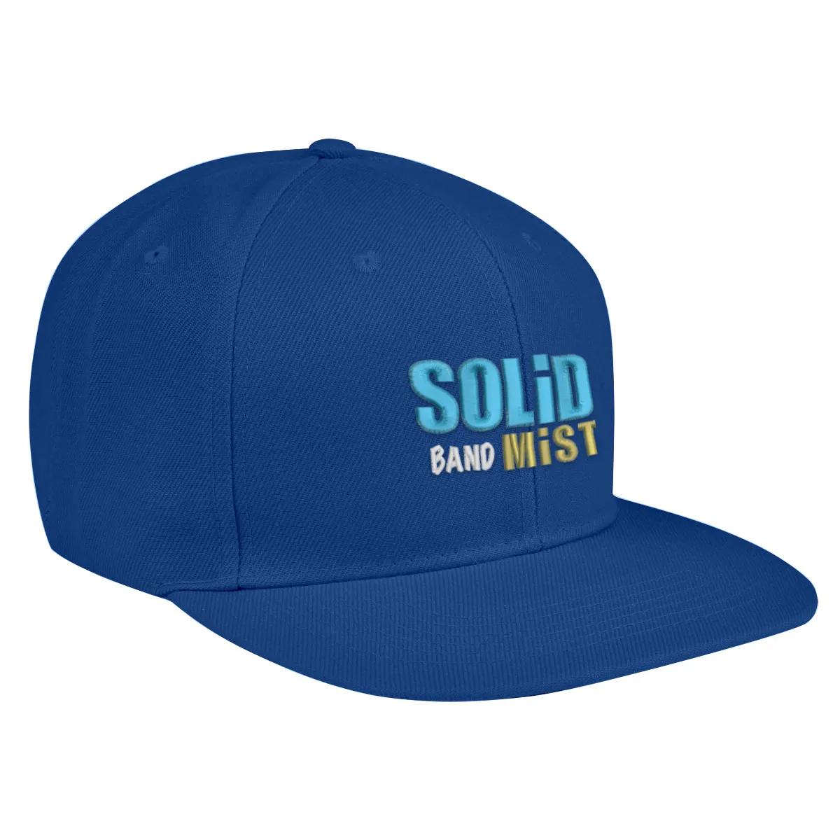 What's Up SnapBack Cap 4 of 4