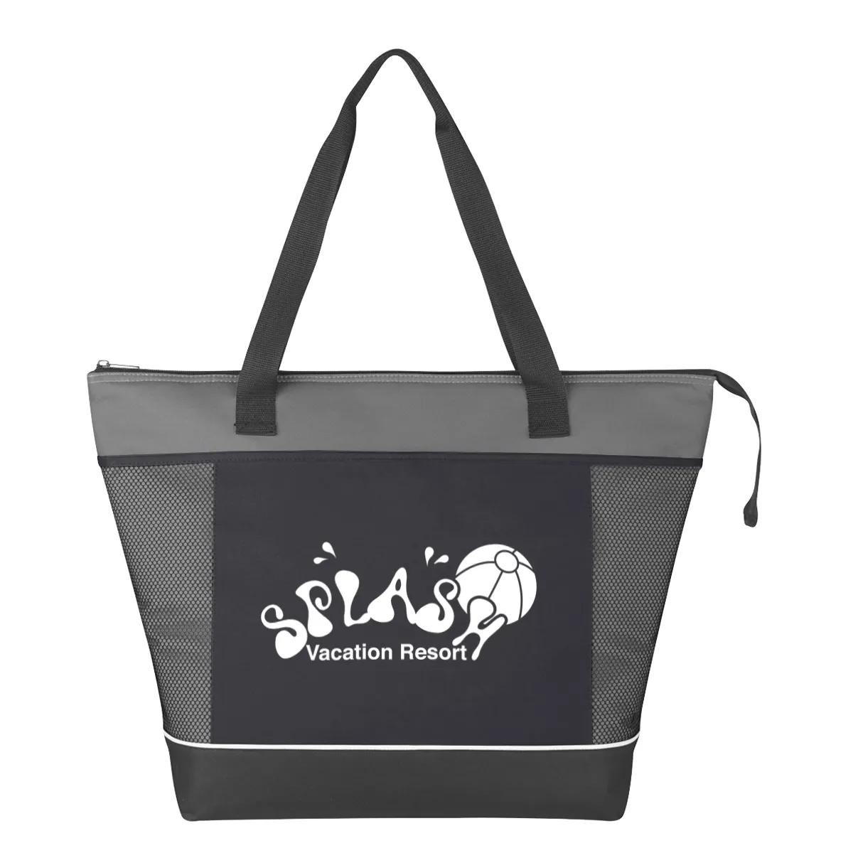 Mega Shopping Kooler Tote Bag 3 of 4