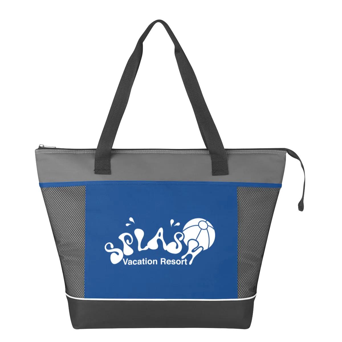 Mega Shopping Kooler Tote Bag 4 of 4