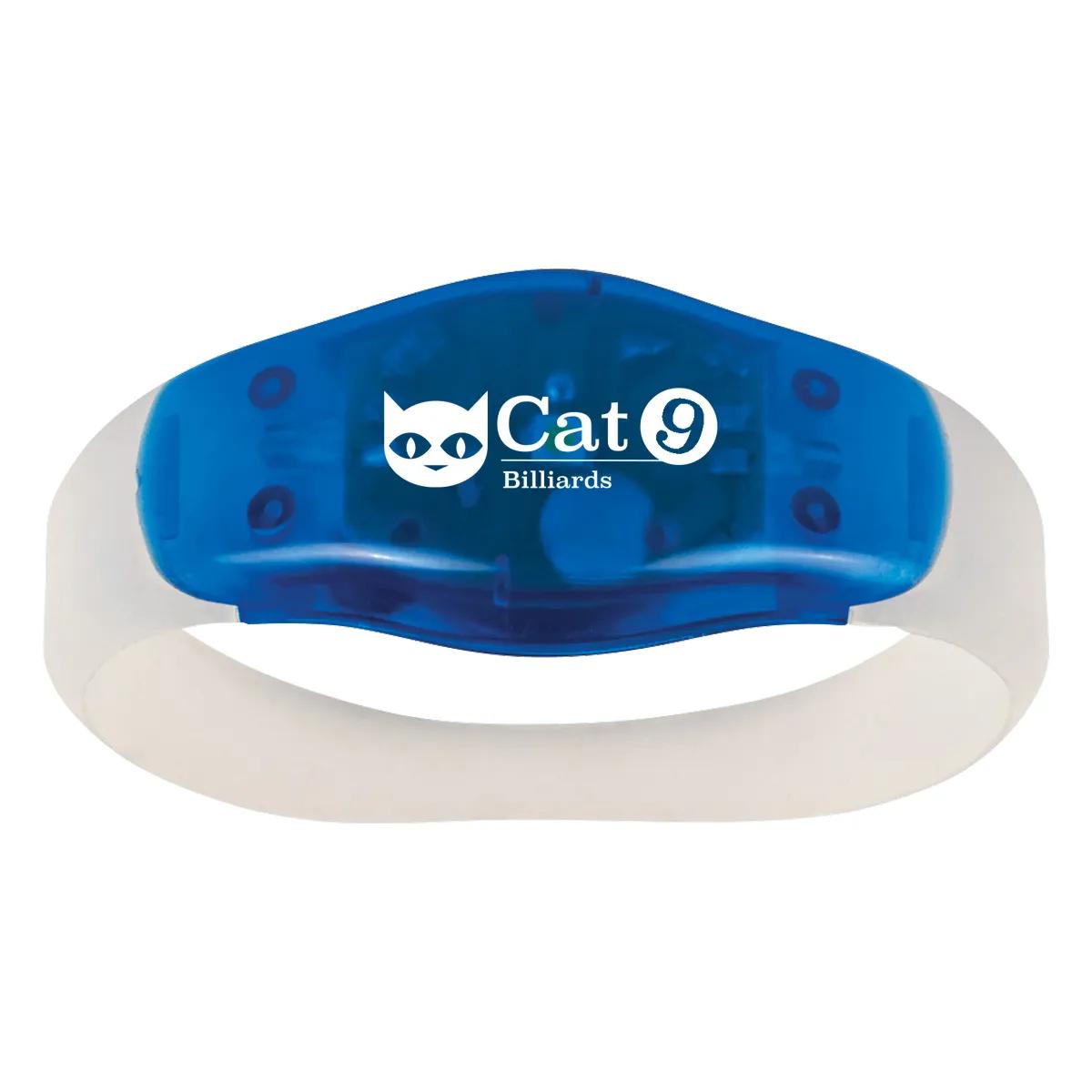 Safety Light Wristband 2 of 4