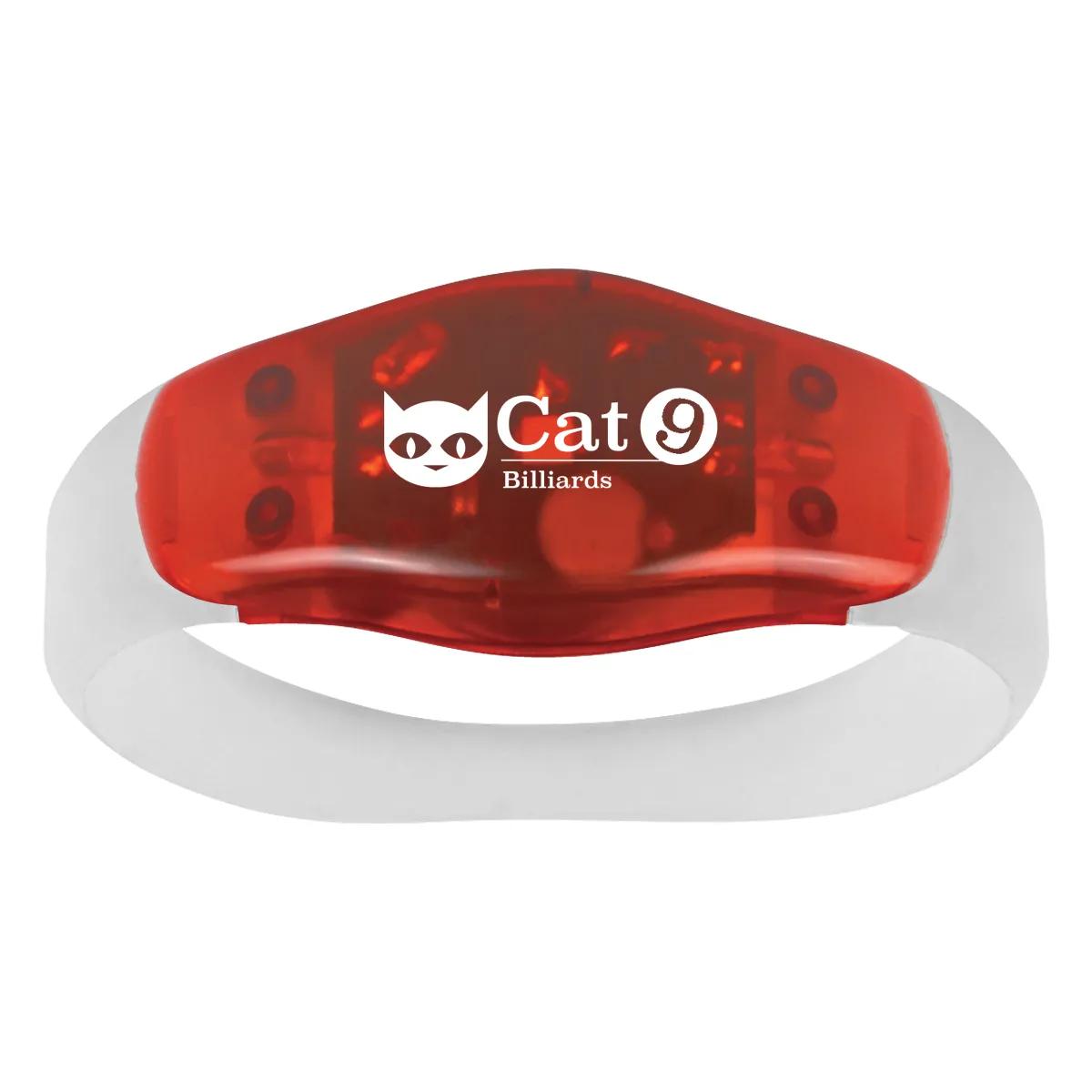 Safety Light Wristband 4 of 4