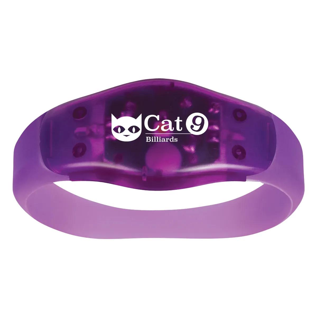Safety Light Wristband 3 of 4