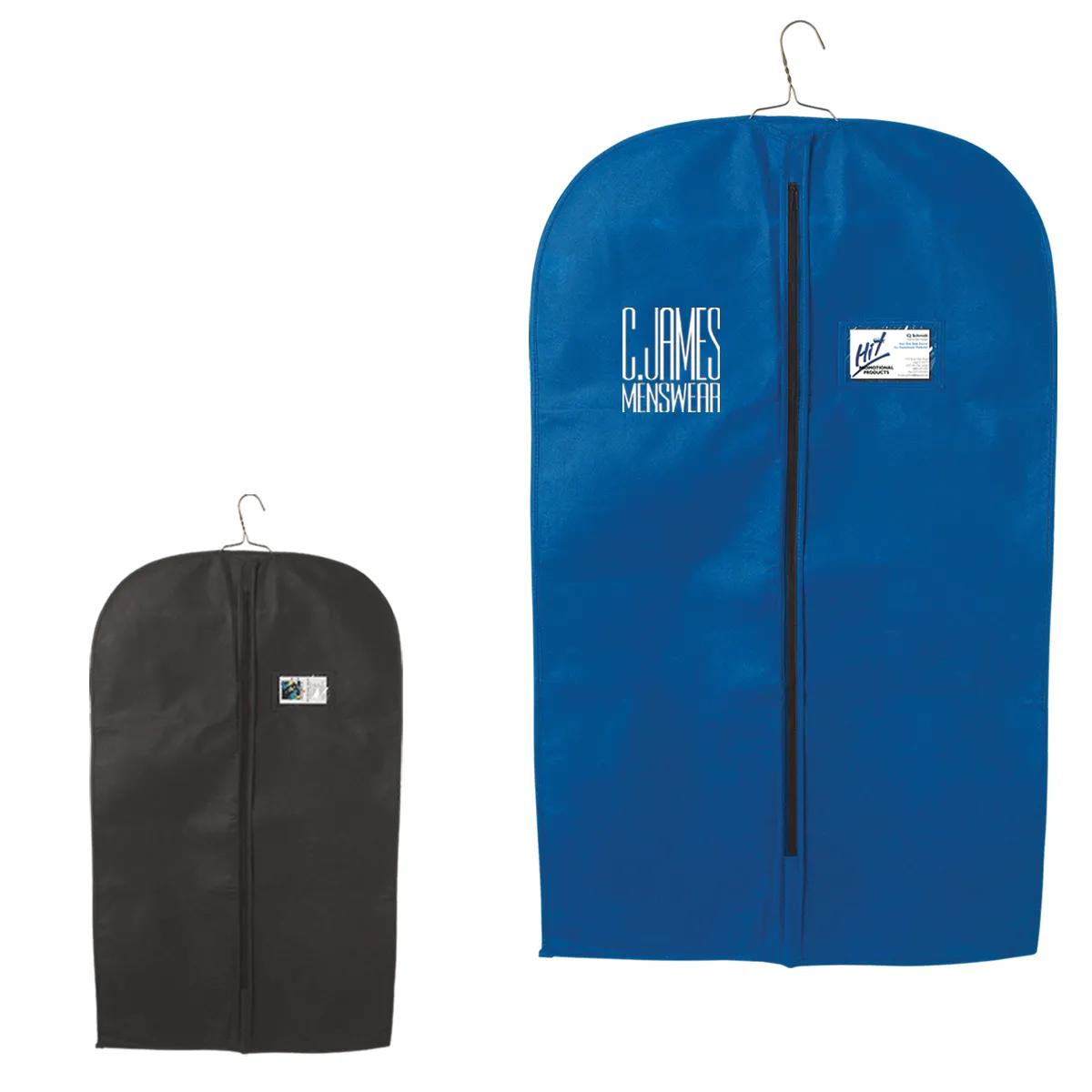 Non-Woven Garment Bag 2 of 2