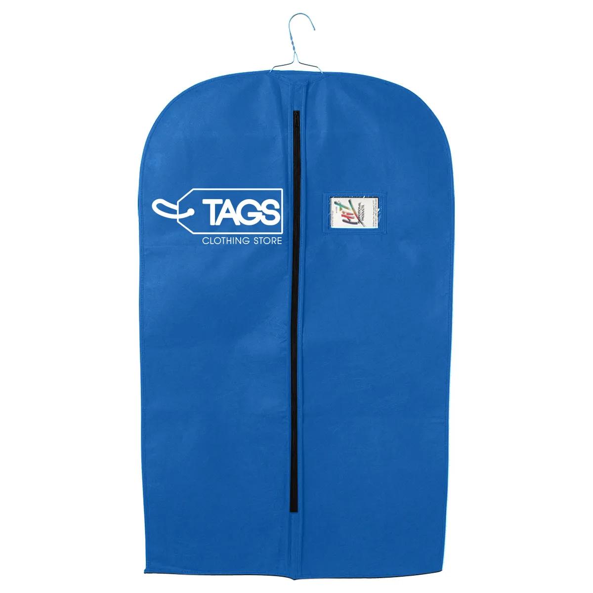 Non-Woven Garment Bag 1 of 2