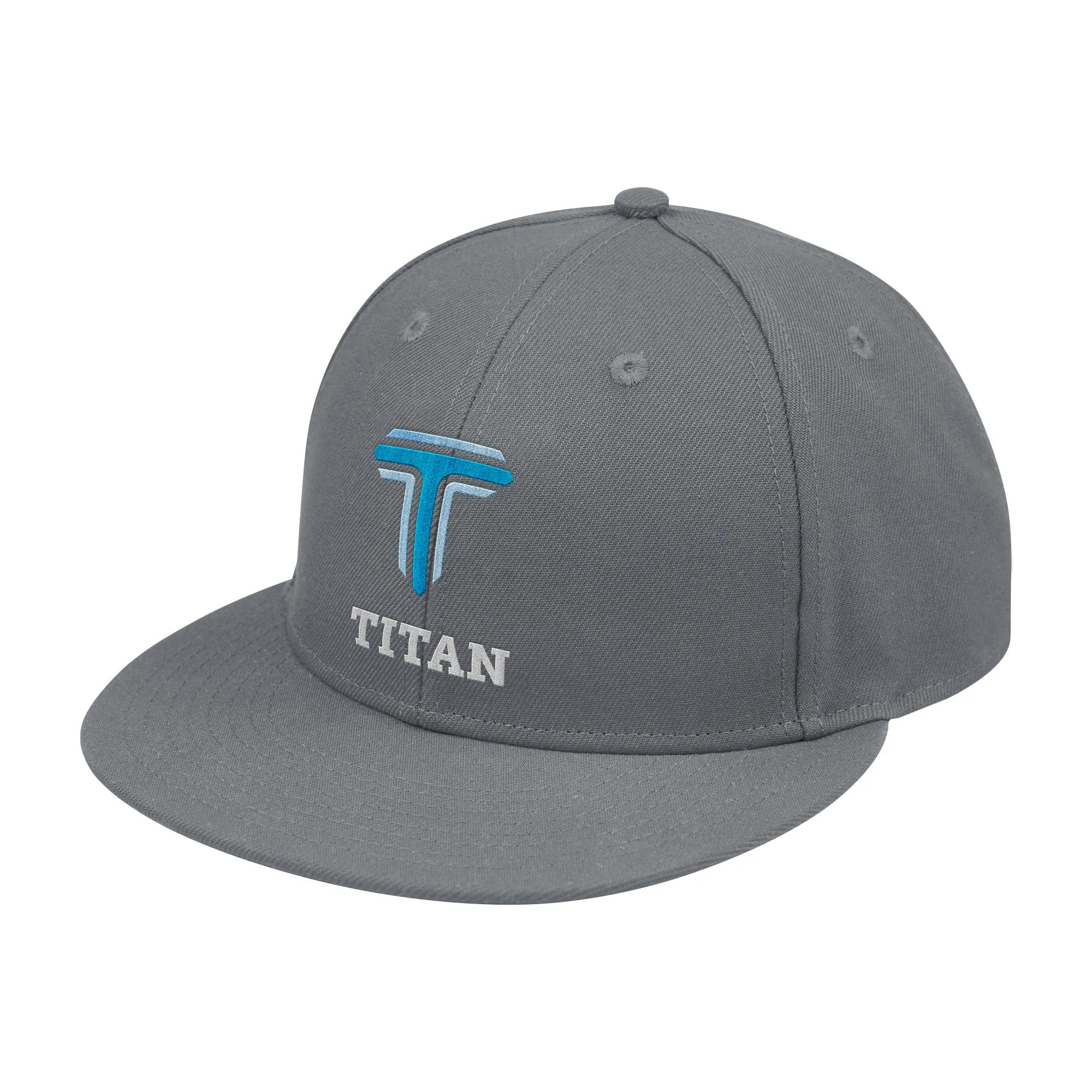 SHANE FLAT BILL CAP 2 of 7
