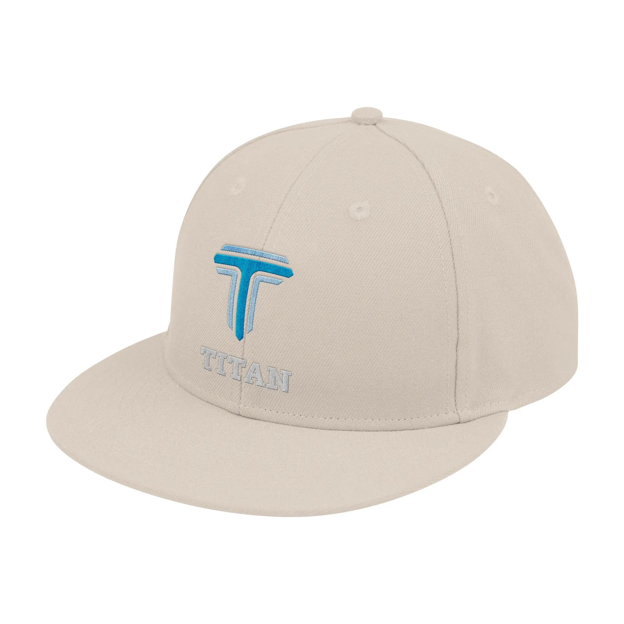 SHANE FLAT BILL CAP 4 of 7