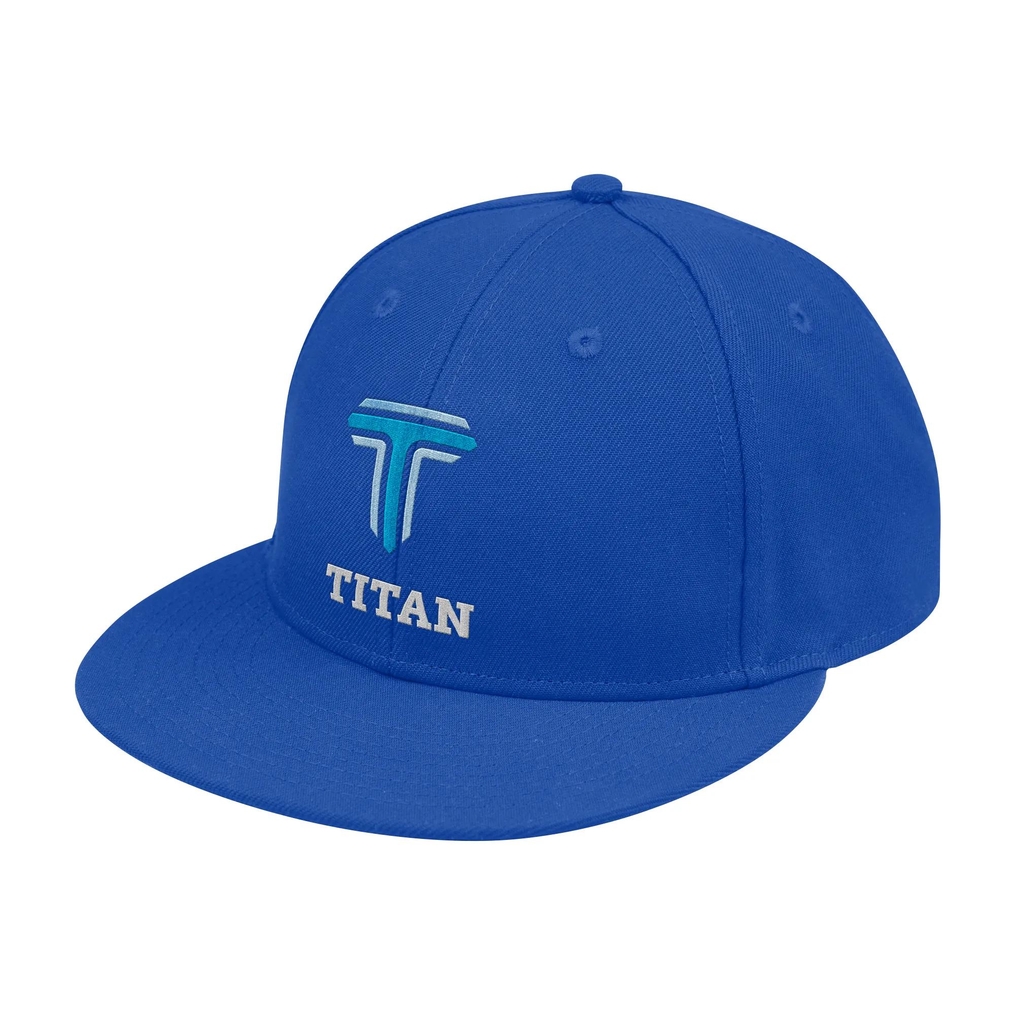 SHANE FLAT BILL CAP 7 of 7