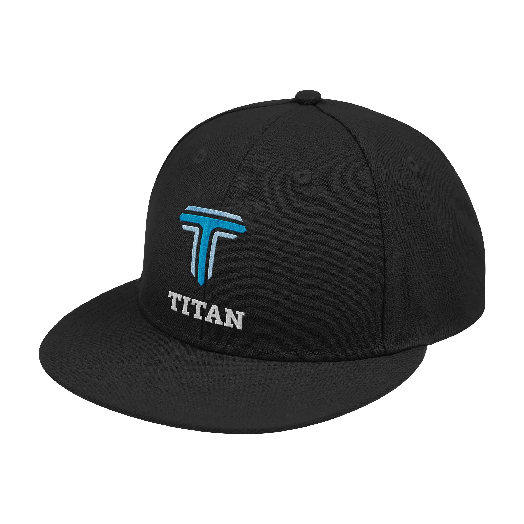 SHANE FLAT BILL CAP 1 of 7