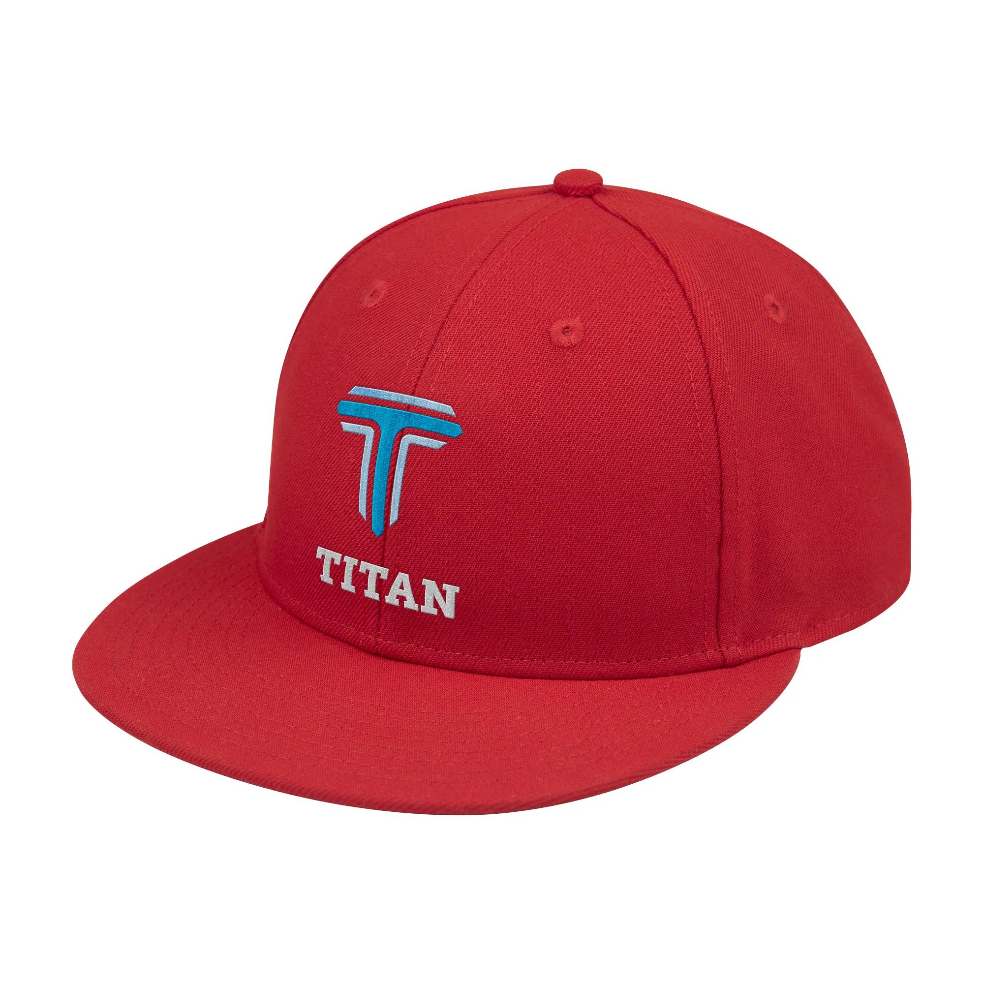 SHANE FLAT BILL CAP 6 of 7