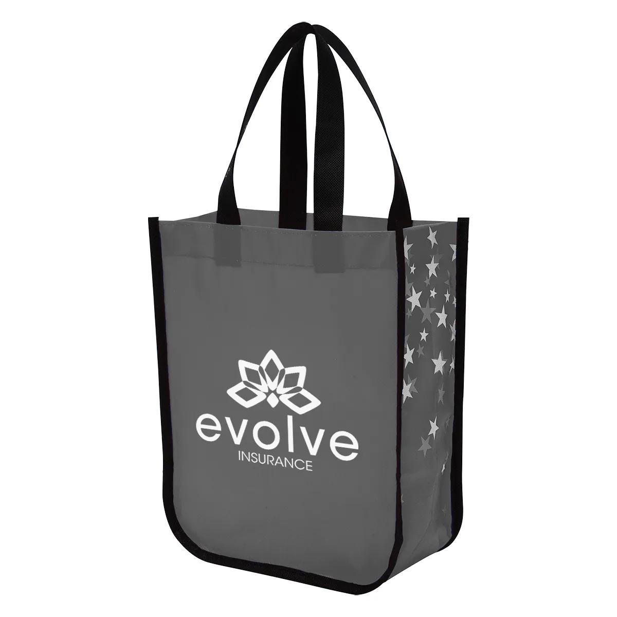 Star Struck Laminated Non-Woven Tote Bag 6 of 6