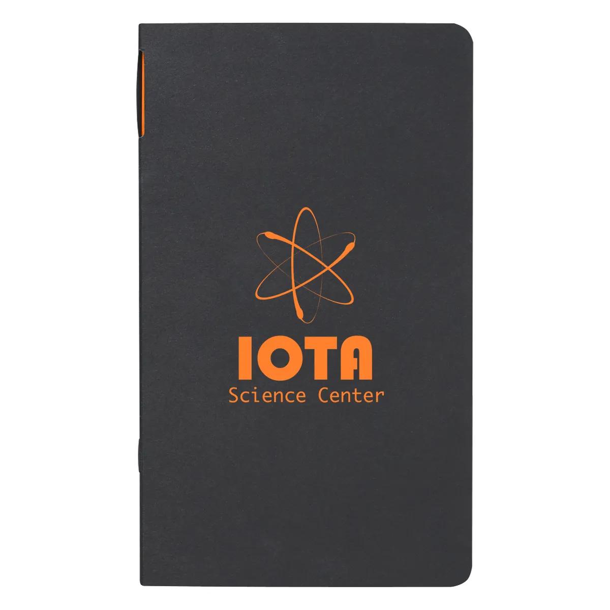 5" x 8" Script Notebook 3 of 4
