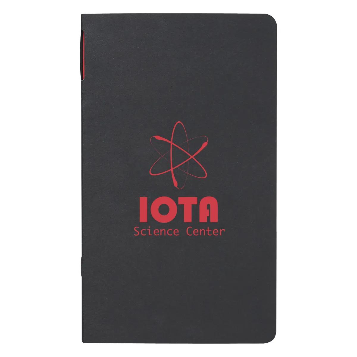 5" x 8" Script Notebook 1 of 4