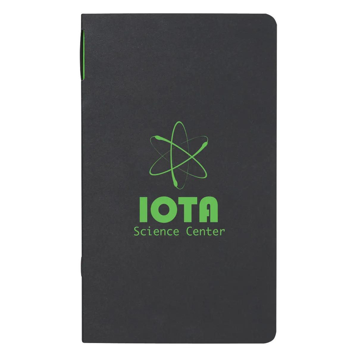 5" x 8" Script Notebook 2 of 4