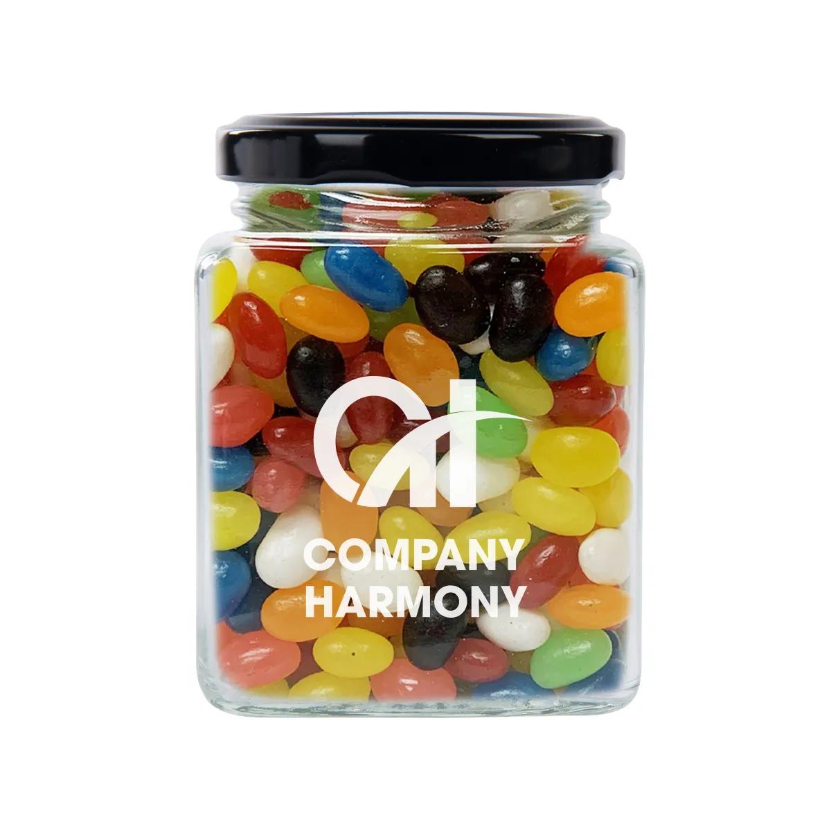 10 Oz. Glass Container 2 of 5
