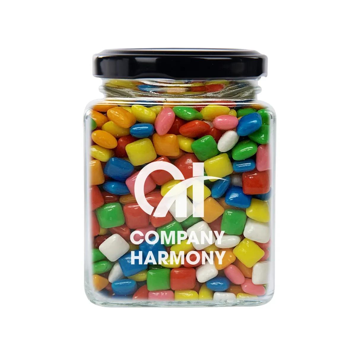 10 Oz. Glass Container 3 of 5