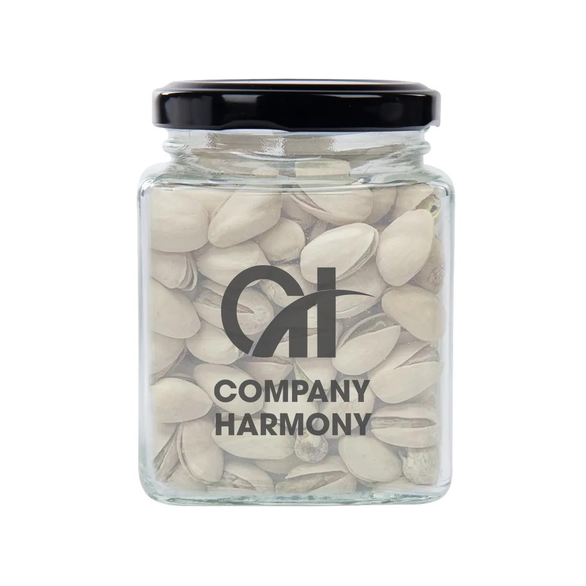 10 Oz. Glass Container 5 of 5