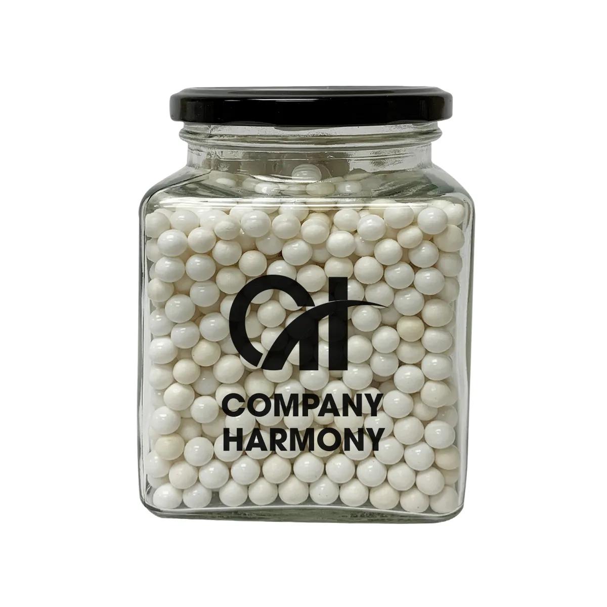 10 Oz. Glass Container 4 of 5