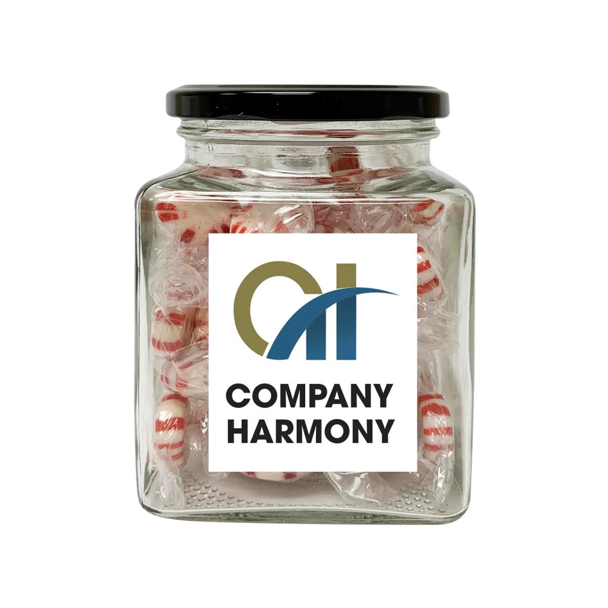 10 Oz. Glass Container 1 of 5
