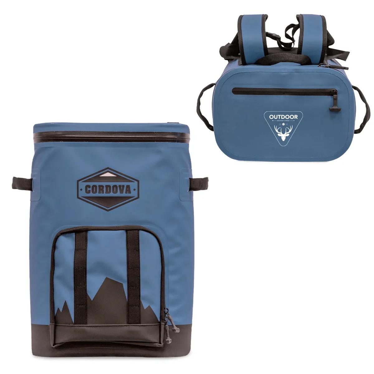 Cordova Coolers Voyager Backpack Cooler 2 of 2