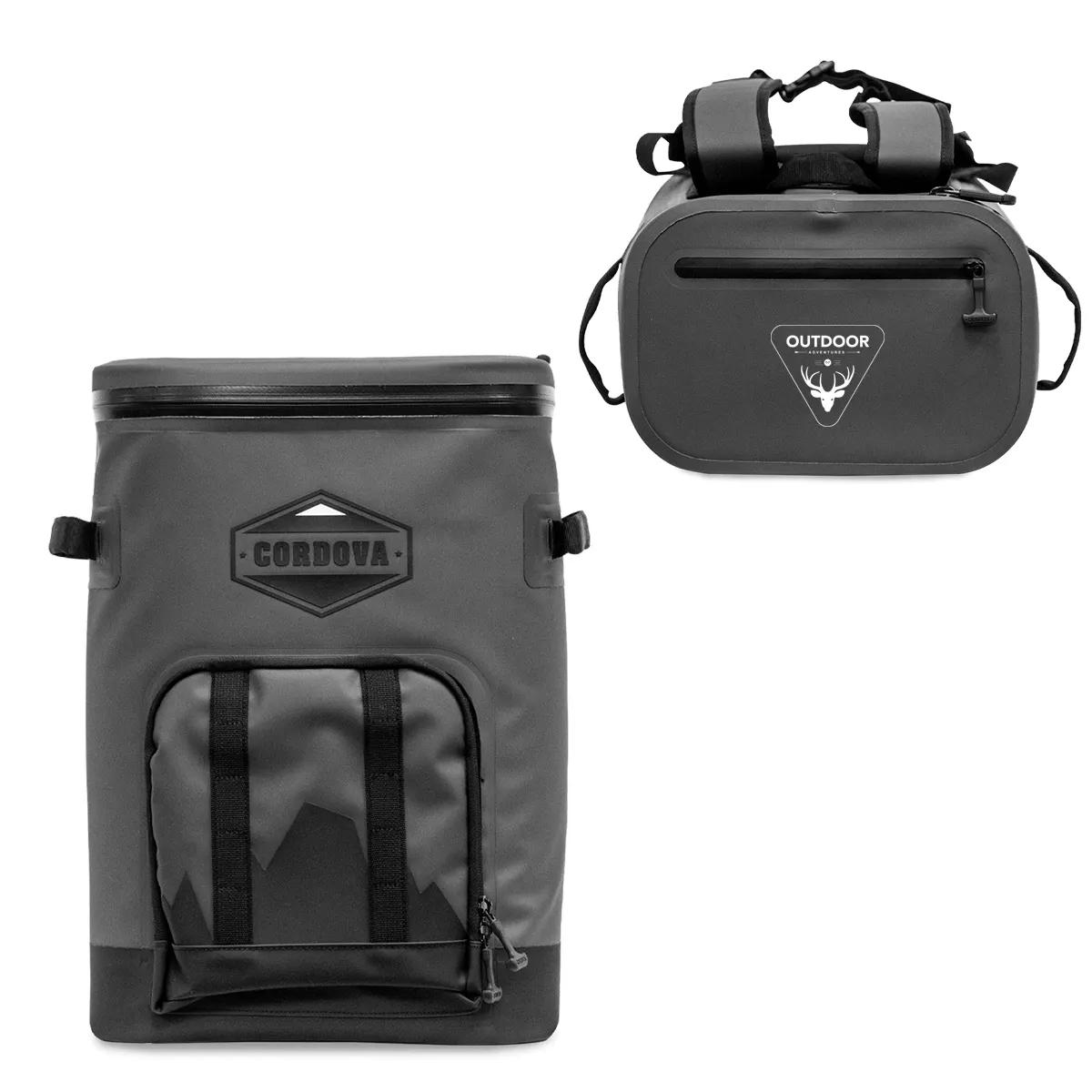 Cordova Coolers Voyager Backpack Cooler 1 of 2