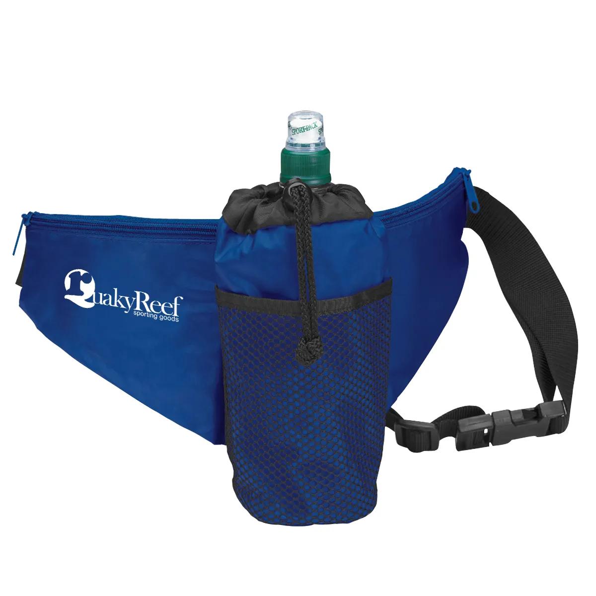 Water Bottle Fanny Pack 1 of 2